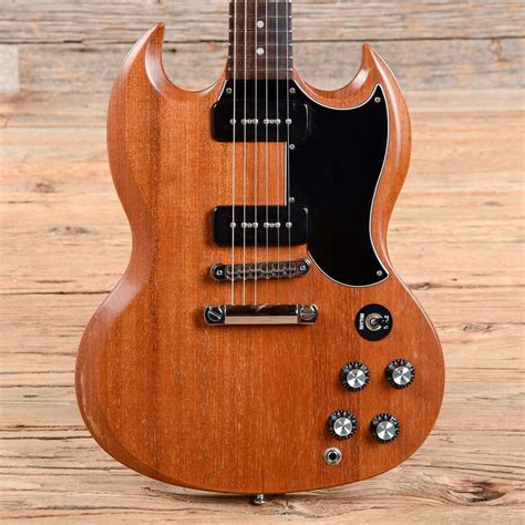 gibson sg 60s tribute